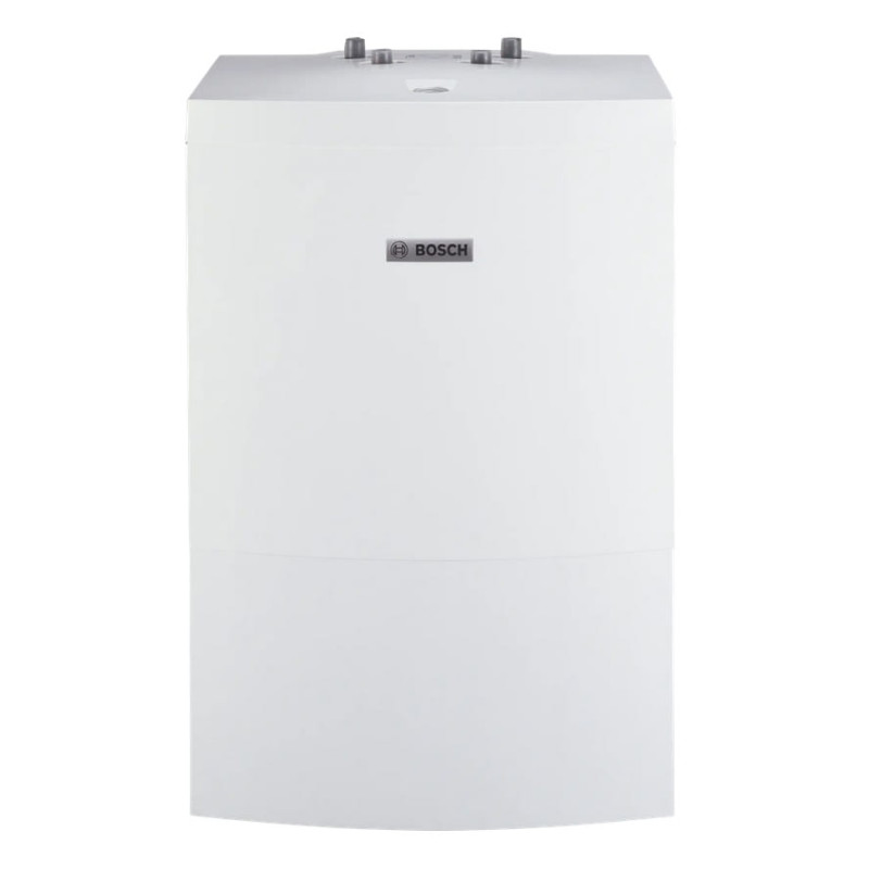 Bosch Stora Warmwasserspeicher WD 120-B Brauchwasserspeicher quaderförmig