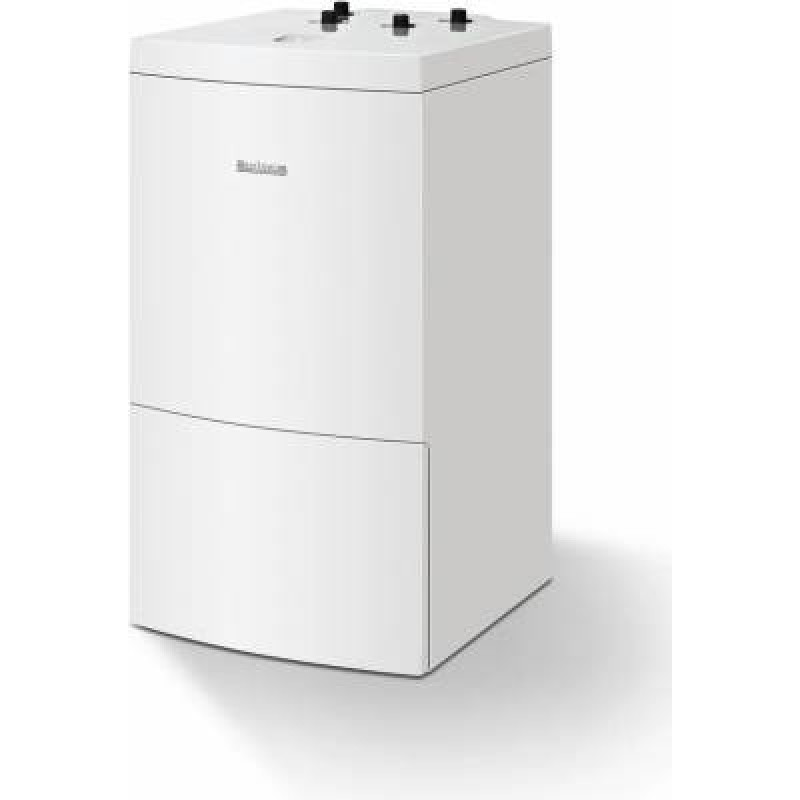Buderus Logalux Warmwasserspeicher WU120W-B 120 Liter
