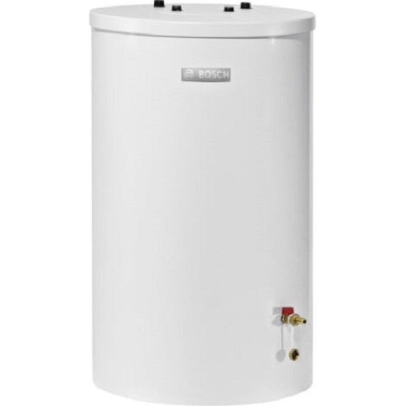 BOSCH Warmwasserspeicher  WST 120-50 Z – wie Junkers