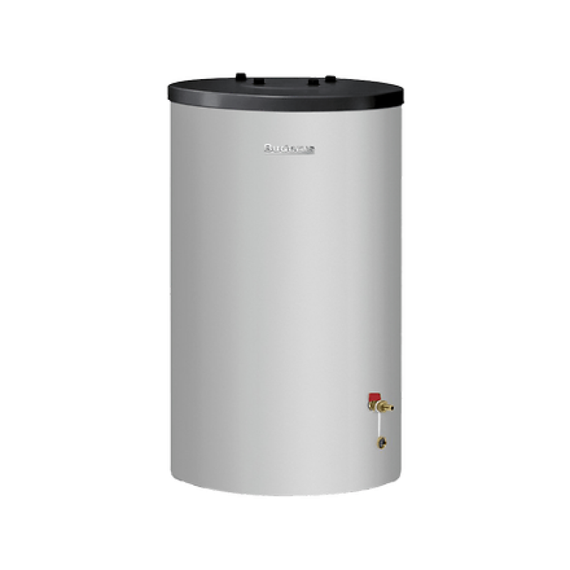 Buderus Logalux Warmwasserspeicher SU 200/5 196 Liter